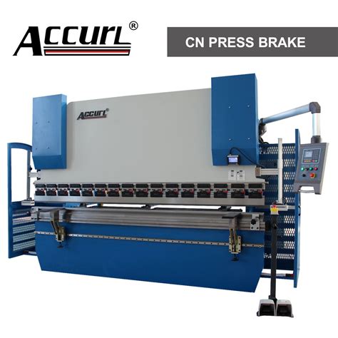 sheet metal folding beam machine